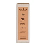 Balancing Day Cream Mellisa 50 ml