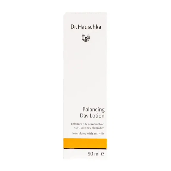 Balancing Day Lotion Dr. Hauschka 50 ml