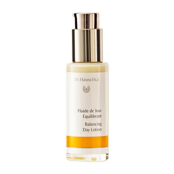 Balancing Day Lotion Dr. Hauschka 50 ml