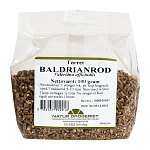 Baldrianrod Tørret 100 g