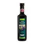 Balsamico Mørk Rapunzel 500 ml økologisk