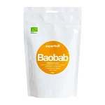 Baobab Pulver Superfruit 150 g økologisk