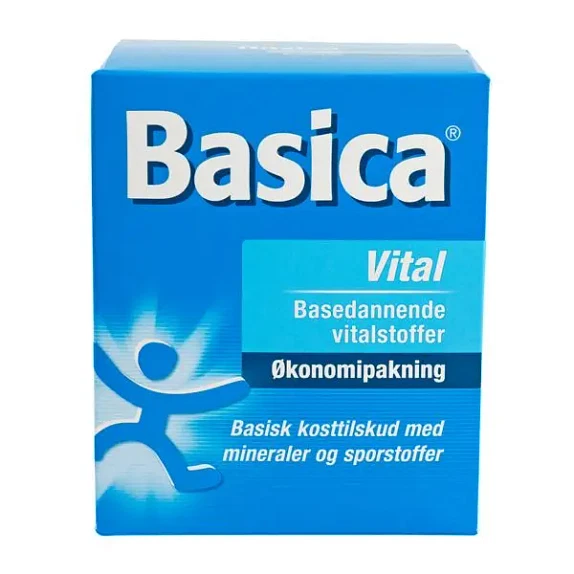 Basica Vital 800 g