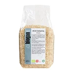 Basmati Ris Brune 1 kg økologisk