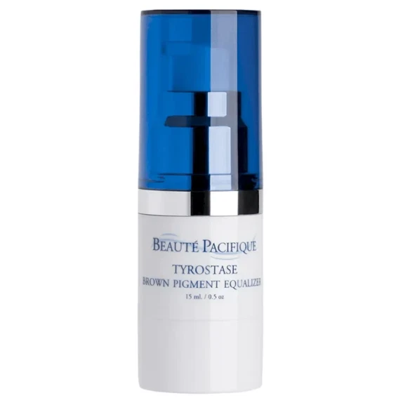 Brown Pigment Equalizer Tyrostase 15 ml