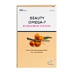 Beauty Omega 7 120 vegetabilske kapsler