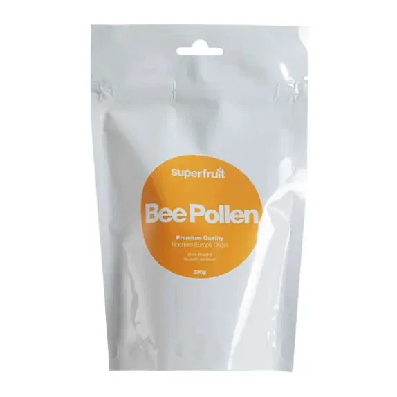 Bee Pollen Superfruit 200 g