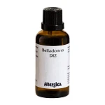 Belladonna D12