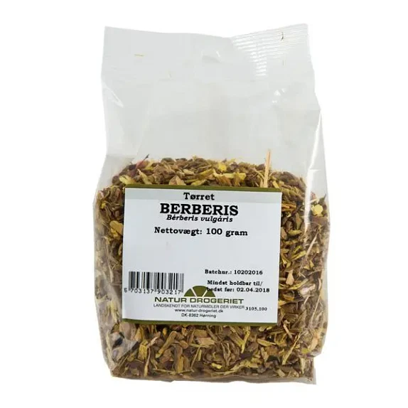 Berberis 100 g