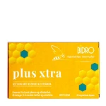 Bidro Plus Xtra 60 vegetabilske kapsler