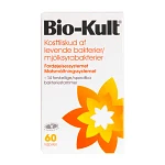 Bio-Kult 60 kapsler