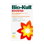 Bio-Kult Boosted 30 kapsler