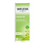 Birch Cellulite Oil Weleda 100 ml