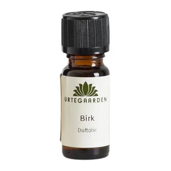 Birk duftolie 10 ml