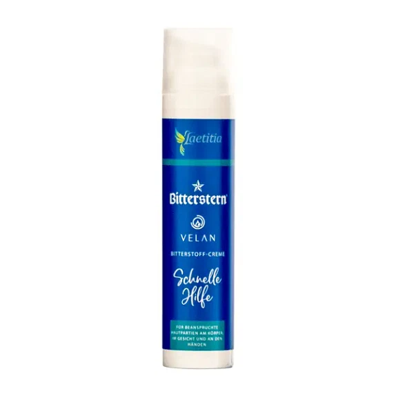 Bitterstern Creme Schnelle Hilfe 100 ml