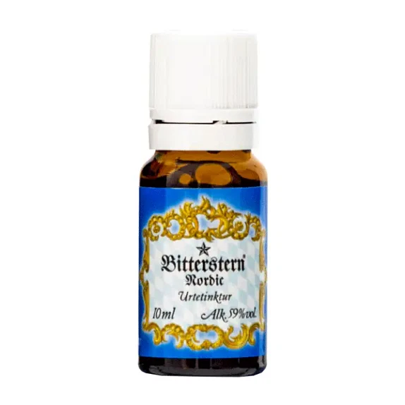 Bitterstern Urtetinktur 10 ml