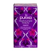 Blackcurrant Beauty Pukka 20 breve økologisk