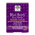 Blue Berry Eye Stress 60 tabletter