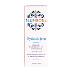 BlueIron Flydende Jern 330 ml