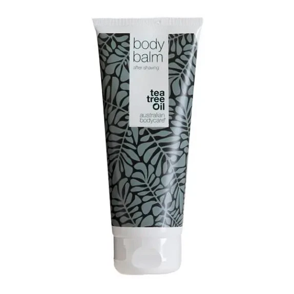 Body Balm After Shaving Australian Bodycare 200 ml