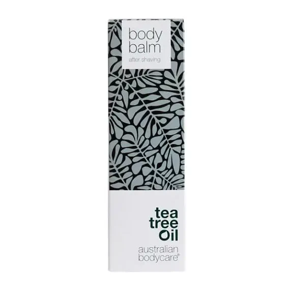 Body Balm After Shaving Australian Bodycare 200 ml