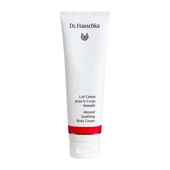 Body Cream Almond Soothing Dr. Hauschka 145 ml