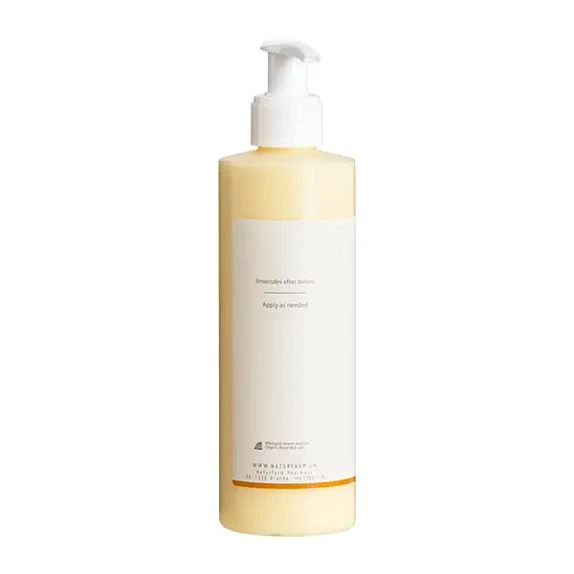 Body Lotion Amber 250 ml