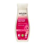 Body Lotion Harmonising Wild Rose Weleda 200 ml