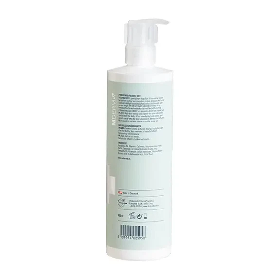 Body Lotion MD31 MDerma 400 ml