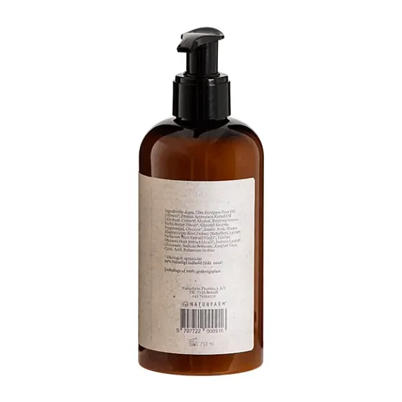 Body Lotion Rabarber Naturfarm 250 ml