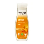 Body Lotion Revitalising Sea Buckthorn Weleda 200 ml