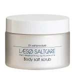 Body Salt Scrub Læsø Saltcare 230 ml