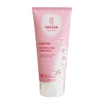 Body Wash Almond Sensitive Skin Weleda 200 ml