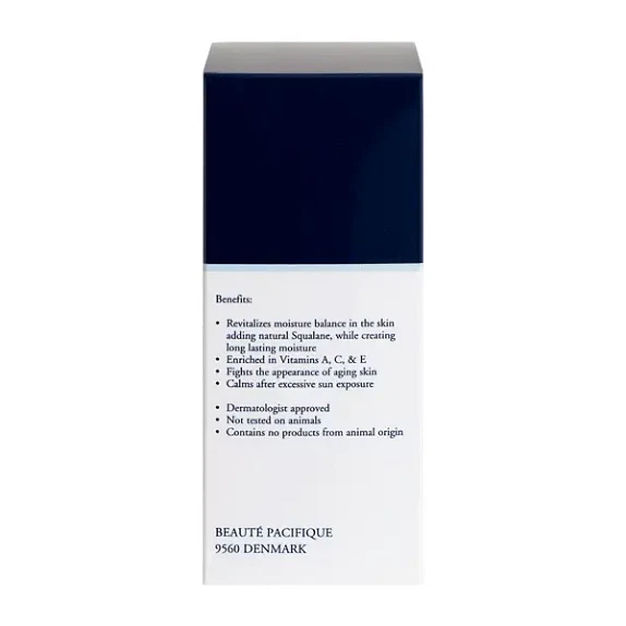 Bodylotion Enriched Moisturizing Dry Skin 200 ml