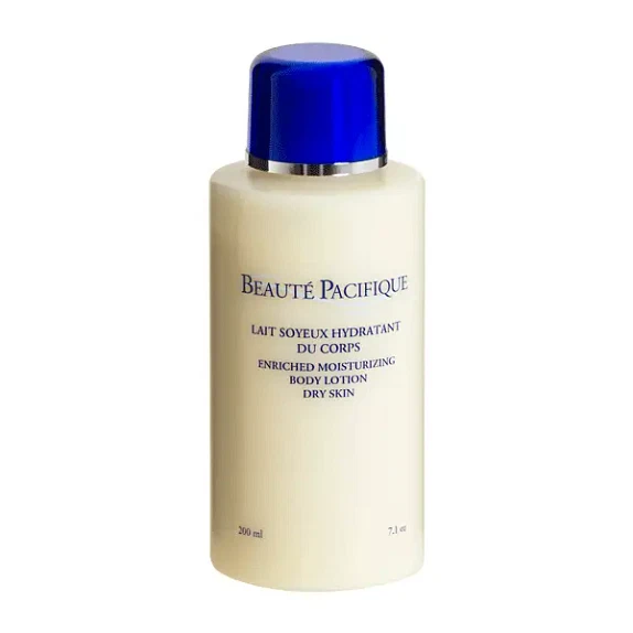 Bodylotion Enriched Moisturizing Dry Skin 200 ml