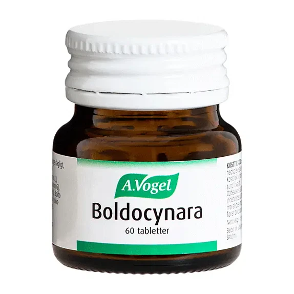 Boldocynara A. Vogel 60 tabletter