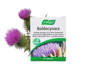 Boldocynara A. Vogel 60 tabl