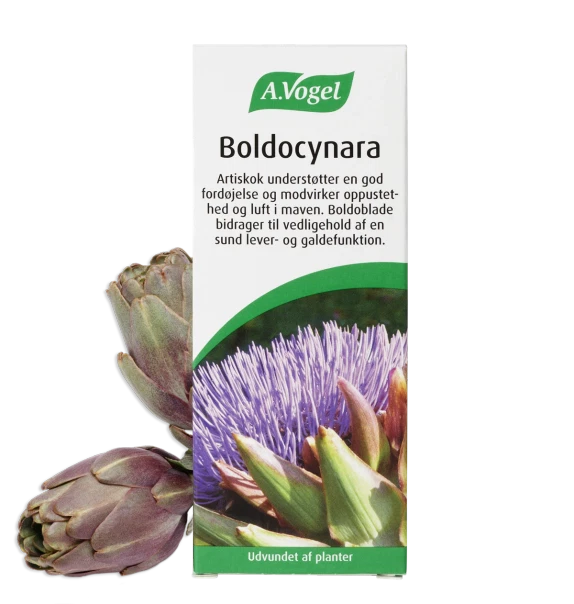 Boldocynara A. Vogel 50 ml