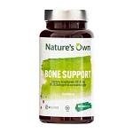 Bone Support Natures Own 60 vegetabilske kapsler