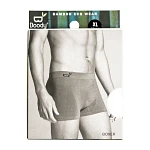 Boxer Shorts Men Hvid str. XL Boody