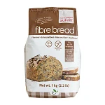 Brødmix med Solsikke og Græskarkerner glutenfri 1 kg