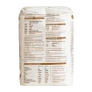 Brown Bread Flour Doves Farm Mørk glutenfri 1 kg