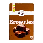 Brownies Mix Bauckhof glutenfri 400 g økologisk