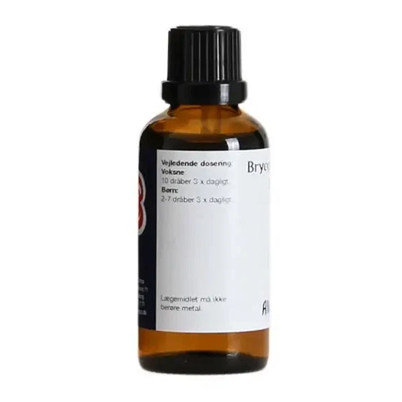 Bryophyllum D6 draaber 50 ml 01