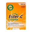 C-Vitamin Ester-C 500 mg 60 tabletter