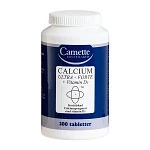 Calcium Ultra Forte Vitamin D3 200 tabletter