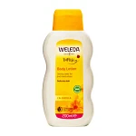 Calendula Body Lotion Baby Weleda 200 ml