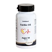 Cardio Oil 500 mg Camette 120 kapsler