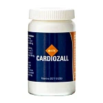 Cardiozall 60 tabletter