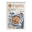 Cereal Flakes Doves glutenfri 375 g økologisk